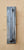 Steel Drawer Pull, Industrial Steel Door Pull, Cabinet Handle Minimal Design