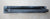 Large Steel Door Handle, Modern Appliance / Barn Door Handle / Pull
