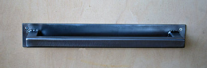 steel appliance pull