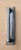 Steel Drawer Pull, Industrial Steel Door Pull, Cabinet Handle Minimal Design