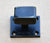 Steel Drawer Knob / Metal Cabinet Handle /  Industrial, Modern Design