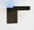 Towel Hook or Hanger, Modern Steel Wall Hook With Fat Bar for Bathroom or Kitchen #3