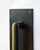 Steel Barn Door Handle, Large Modern Steel Door Pull
