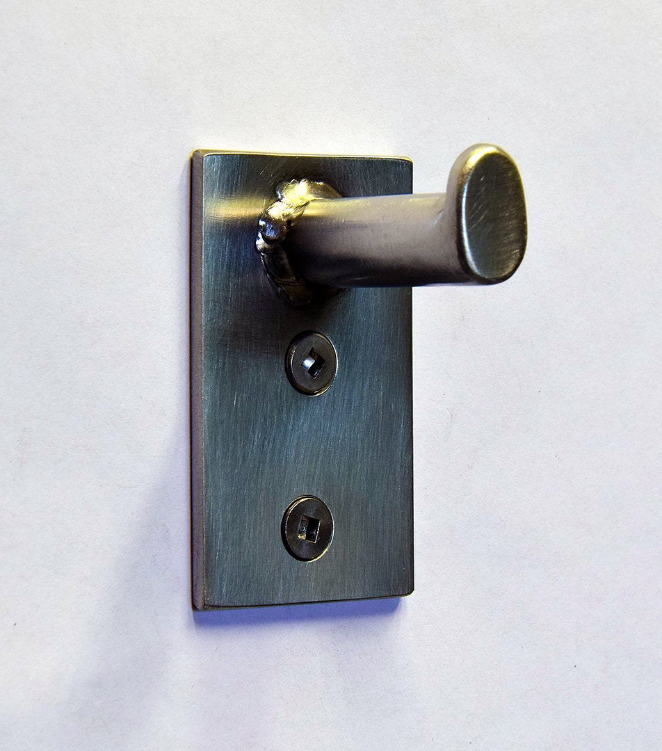 Robe or Towel Hook #3