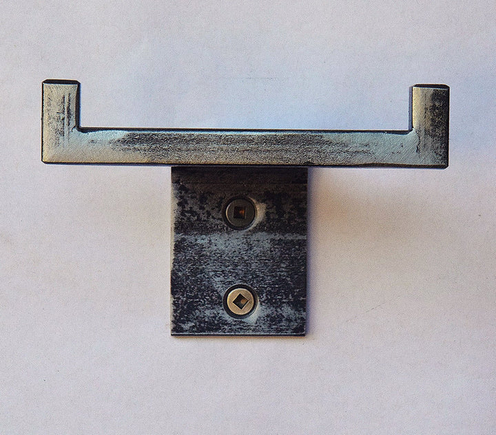 Double Towel or Robe Hook