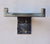 Double Towel or Robe Hook, Bathroom or Kitchen Wall Hook Modern Design