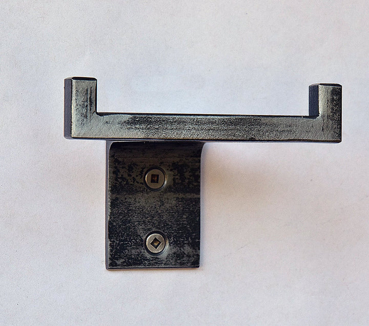 Double Towel or Robe Hook
