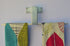 Steel Towel Bar / Towel Rack # 3 for Kitchen or Bath, Minimal and Modern Design