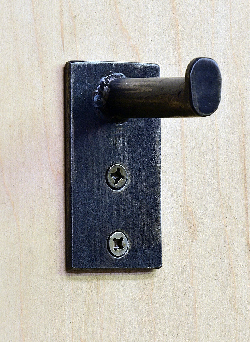Robe or Towel Hook #3