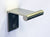Towel Hook or Hanger, Modern Steel Wall Hook With Fat Bar for Bathroom or Kitchen #3