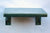 Steel Kitchen or Bath Shelf, Modern Design Steel Shelf, Minimal and Sleek Steel Shelf