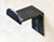 Steel Towel hook #1 / Towel Hanger, Modern Wall Hook, Robe or Coat Hook
