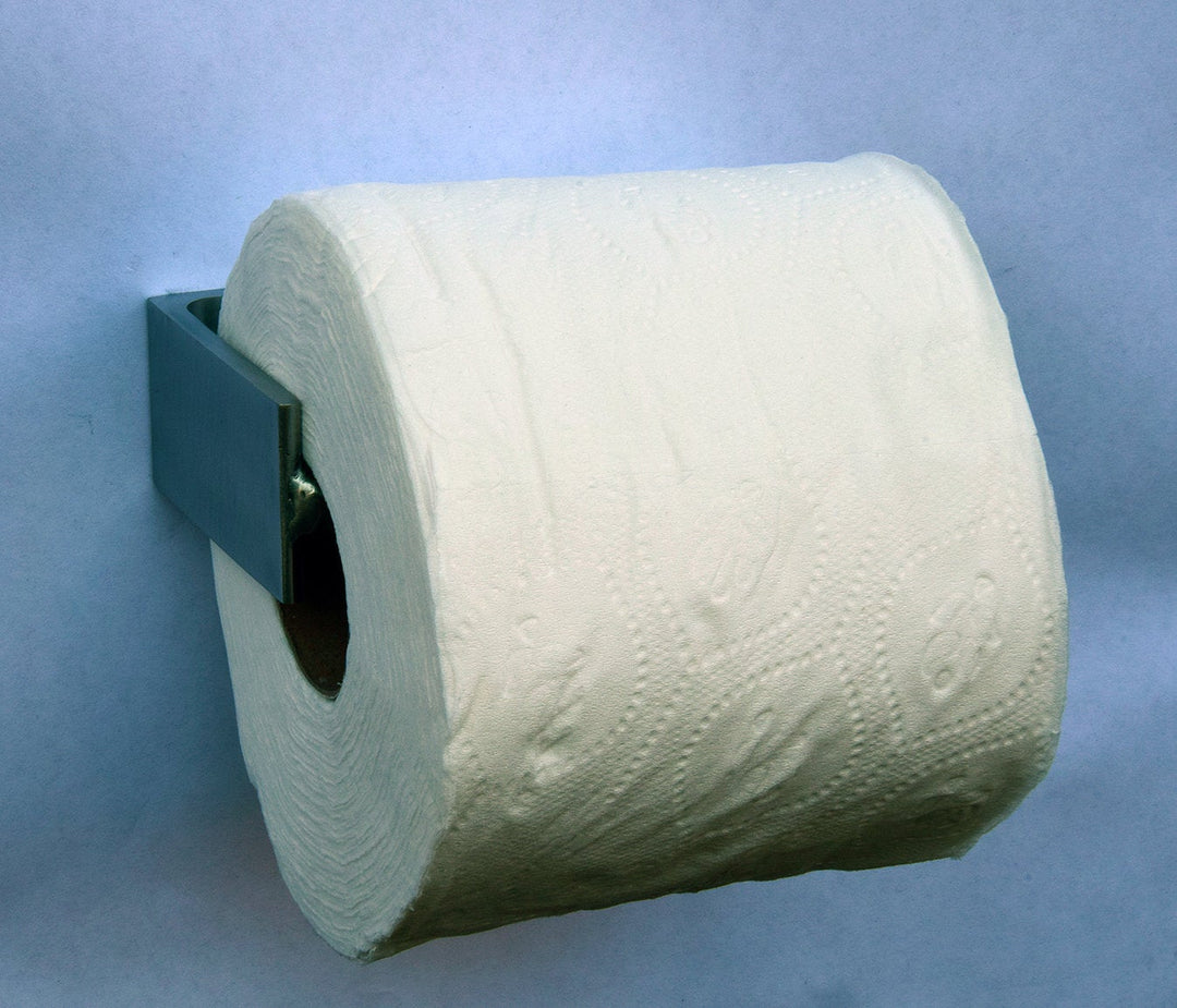 Toilet Paper Holder #4