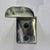 Steel Towel hook #1 / Towel Hanger, Modern Wall Hook, Robe or Coat Hook
