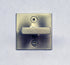 Steel Towel Hook 2 x 2 Series , Robe Hook for Wall, Steel Wall Hook for Bath Towel