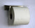 Steel Toilet Paper Holder W/ Shelf, TP Holder with iPhone shelf, TP Holder W/ Storage