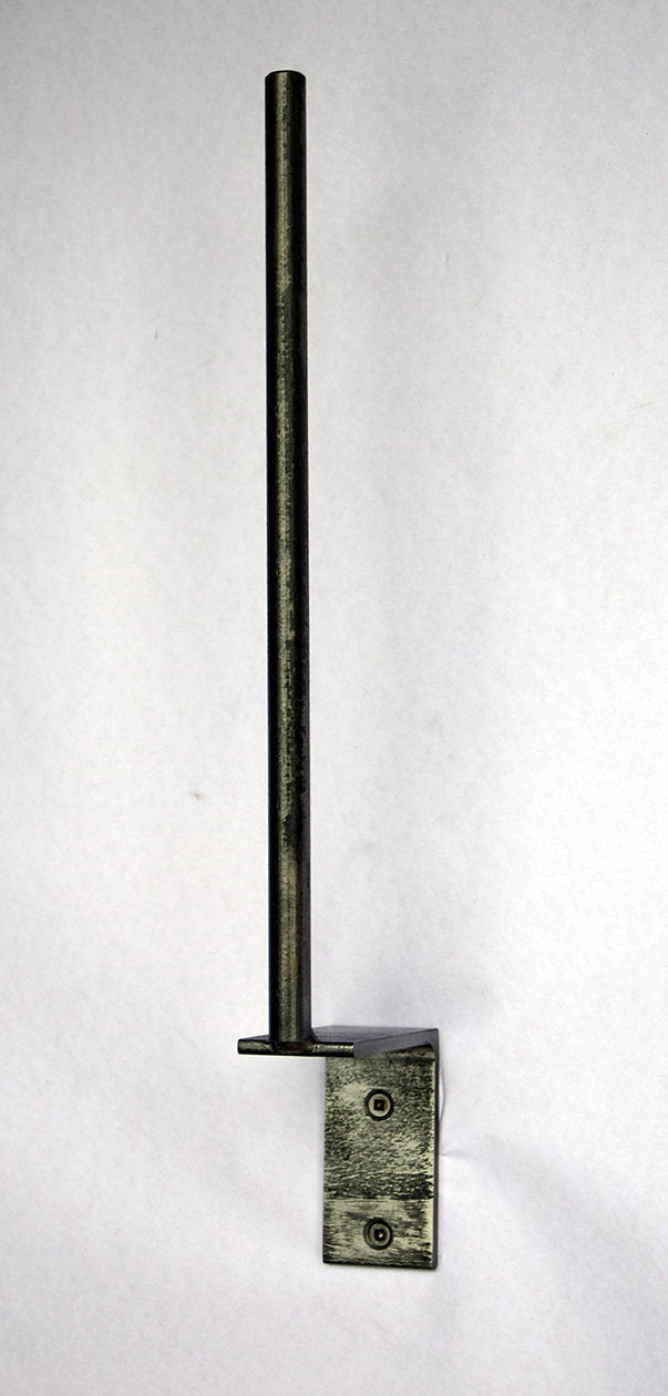 Paper Towel Holder, Vertical