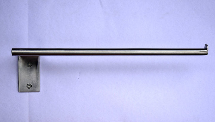 Steel Paper Towel or Hand Towel Holder