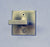 Steel Towel Hook 2 x 2 Series , Robe Hook for Wall, Steel Wall Hook for Bath Towel