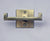 Double Steel Robe / Towel Hook 2 x 2 Series, Steel Wall Hook for Kitchen or Bath