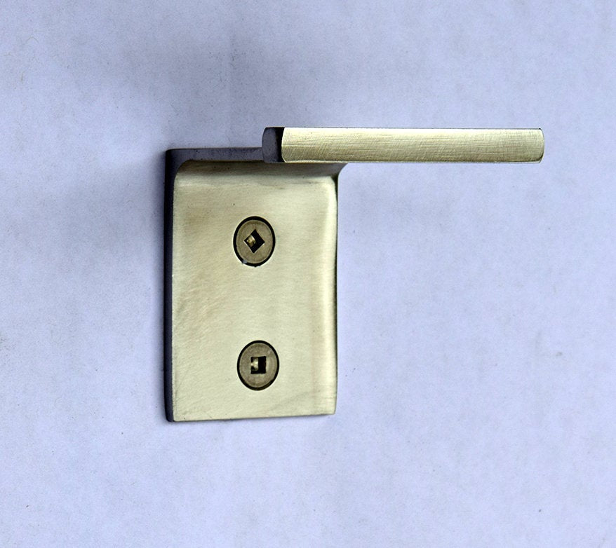 Robe or Towel Hook #2