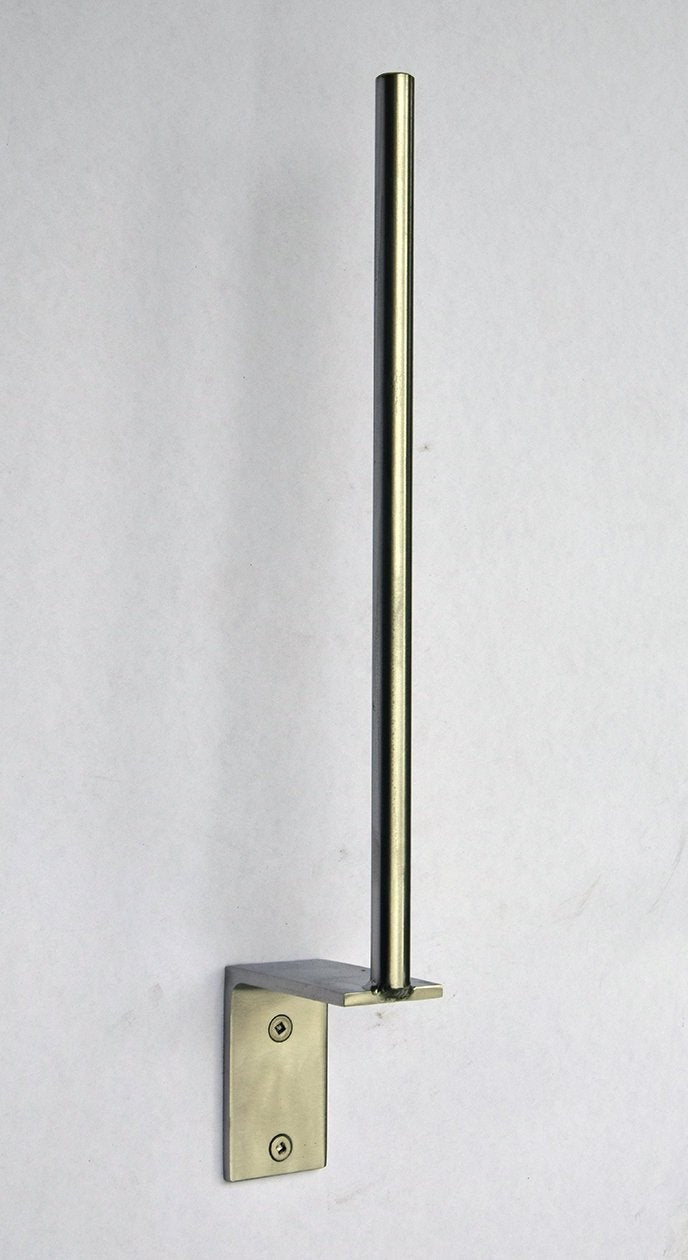 Paper Towel Holder, Vertical