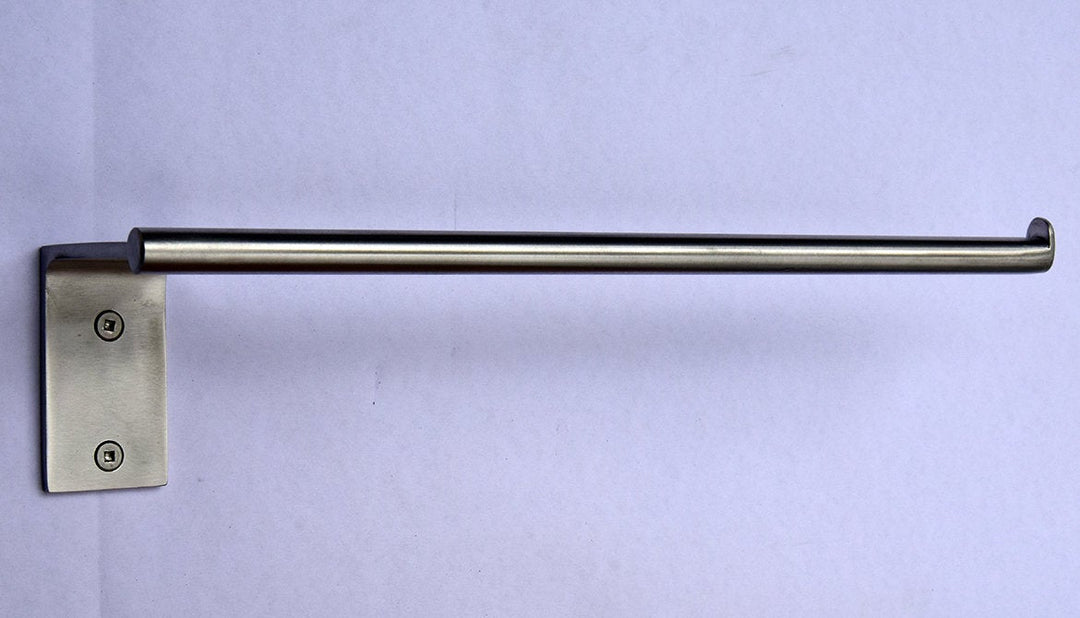 Steel Paper Towel or Hand Towel Holder