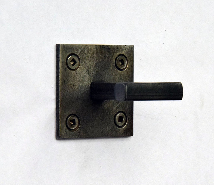 2 x 2 Series: Robe or Towel Hook