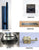 Steel Drawer Knob / Metal Cabinet Handle /  Industrial, Modern Design