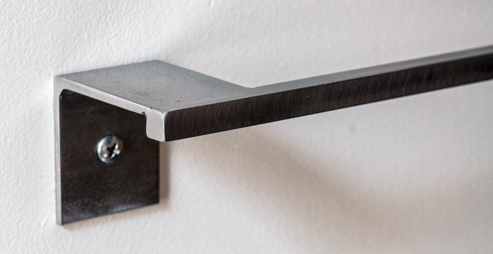 Towel Bar #2