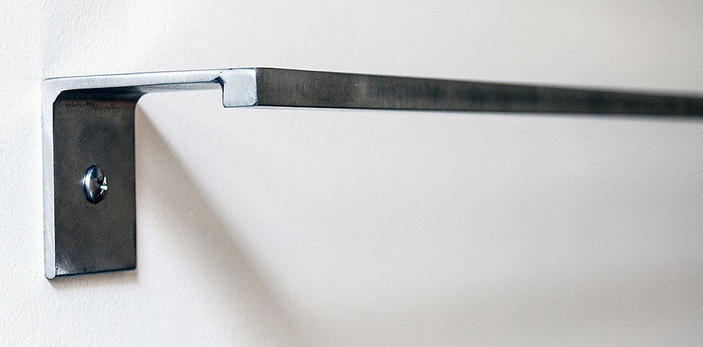 Towel Bar #2