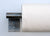 Steel Paper Towel Holder, Minimal and Modern Design, Steel Paper Towel Dispenser