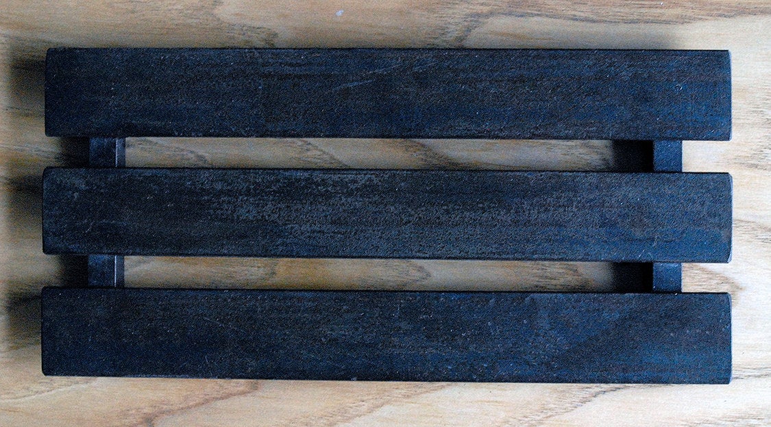 Floor Register Grille