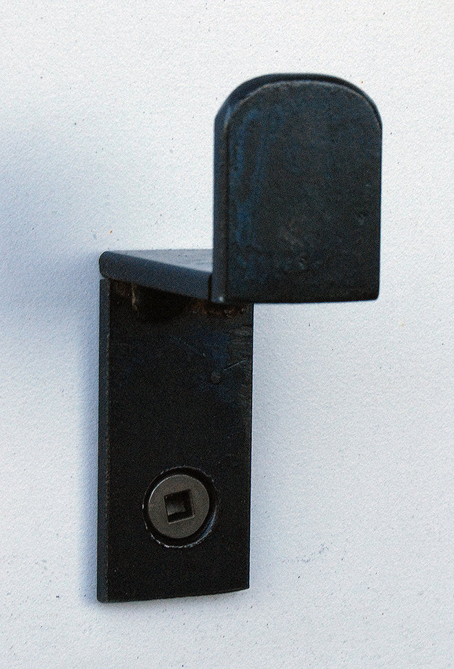 Towel, Robe or Coat Hook #3