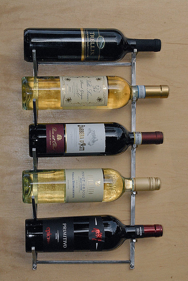 Wine Rack