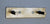 Towel Hook / Towel Rack, Double Hooks, for Bath or Kitchen, Minimal Design