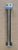 Stainless Steel Barn Door Handle, Large Modern Cabinet Pull