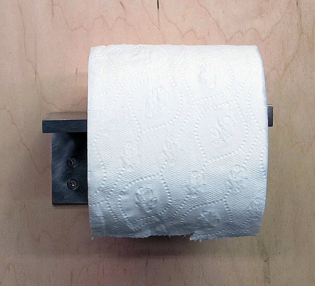 Toilet Paper Holder #3
