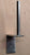 Steel Toilet Paper Holder #5, Modern TP Holder, Minimal and Sleek Design TP Roll Holder