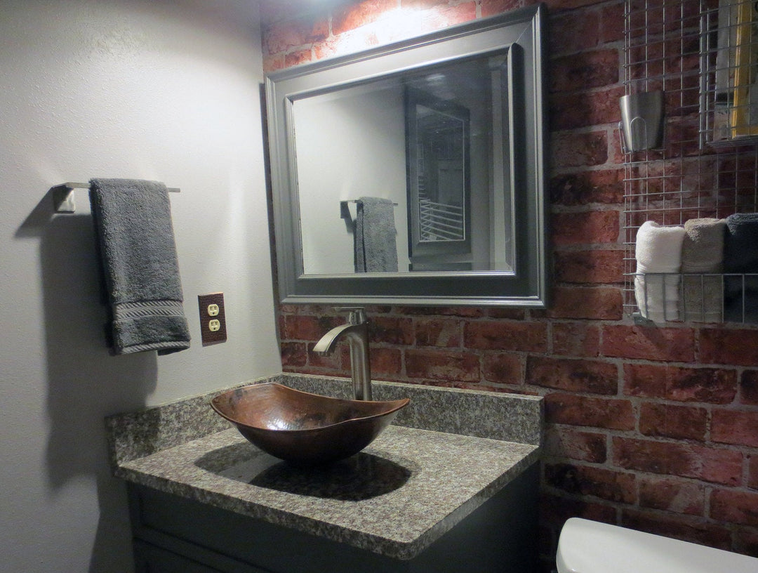 Towel Bar #2