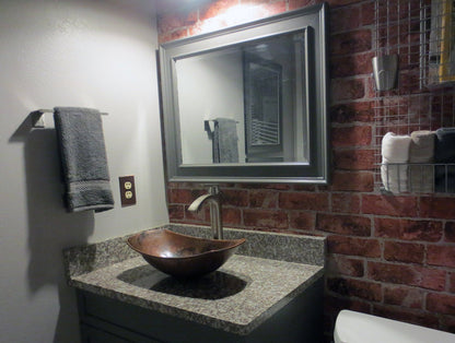 Towel Bar #2