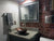 Modern Steel Towel Bar / Towel Rack #2, Kitchen / Bath Towel Holder