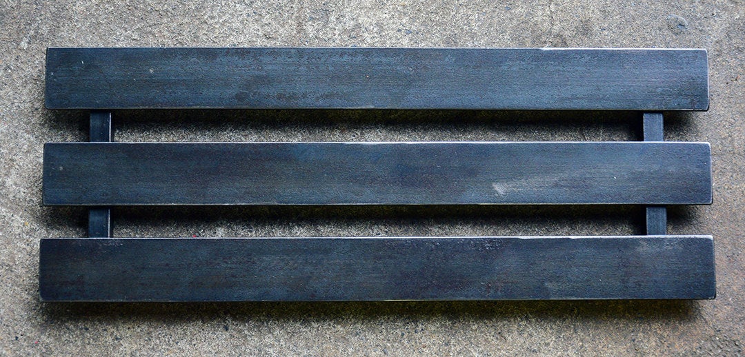 Floor Register Grille
