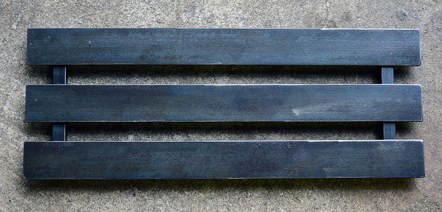 Floor Register Grille