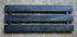 Furnace air duct louver cover, Minimal, Modern / blackened steel