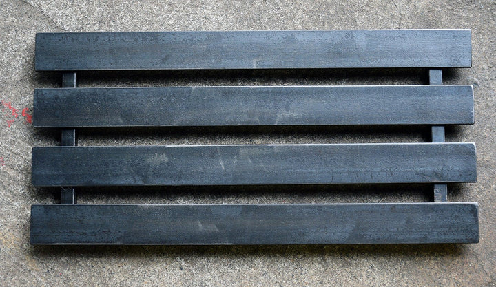 Floor Register Grille