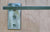 Towel Bar / Towel Rack #2 for Kitchen or Bath Minimal Design Stainless Steel